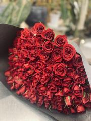 �Х�β�« | Rose Bouquet